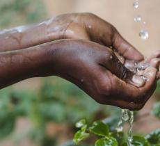 Trattamento di Depurazione Acqua in Mozambico – In a Bottle