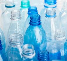 Nestlé e la plastica riciclata, l’obiettivo è un futuro senza rifiuti - In a Bottle