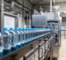 Nestlé Waters entra nel Consorzio a sostegno della prima tecnologia enzimatica al mondo per il riciclo della plastica - In a Bottle