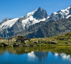 Nestlé Waters North America investe ulteriori 2 milioni di dollari per la tutela delle montagne ghiacciate - In a Bottle