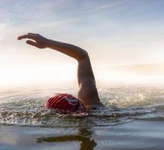Nuotare in mare aperto: i consigli degli esperti – In a Bottle