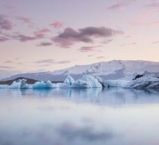 Oceano Artico: aumentano i rischi di inquinamento 