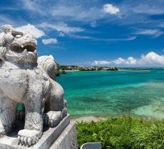 Le incredibili attività subacquee dell’Isola di Okinawa - In a Bottle