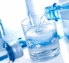 Cos'è il pH dell’acqua e quali sono i livelli ottimali