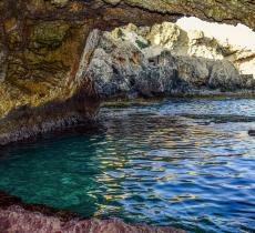5 piscine naturali da visitare in Italia