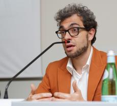 Enrico Moretti Polegato, “I giovani possono trascinare l’Italia”_alt tag