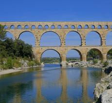 Acquedotti: come l'antica Roma portava l'acqua alla sua gente