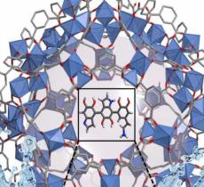 Purificare l'acqua dai metalli pesanti: arriva nuovo materiale 