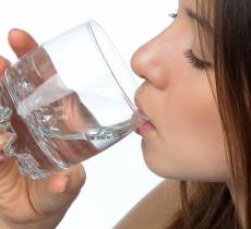 Qual è l’acqua minerale più adatta a te