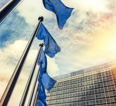 Riciclo rifiuti: l'Ue approva quattro proposte legislative 