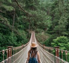 Rientro in città, un italiano su 3 alle prese con la “sindrome di wanderlust” - In a Bottle