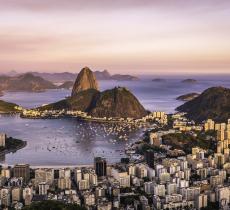 Rio de Janeiro