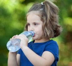 Ritorno a scuola: perché l’idratazione è un valido alleato
