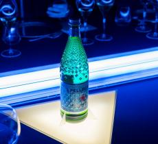 S.Pellegrino, la festa dei 120 anni con lo sguardo rivolto al futuro - In a Bottle