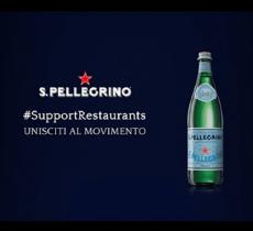 S.Pellegrino e TheFork insieme per supportare il mondo della ristorazione in Italia