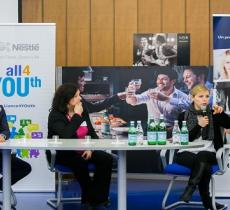 Sanpellegrino Sales Campus Plus per l’occupazione dei giovani