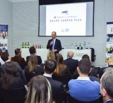 Sanpellegrino Sales Campus Plus: nuove opportunità per 19 neolaureati 