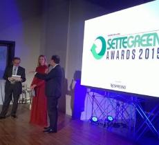 I Sette Green Awards 2015 premiano l’Italia che sa innovare e i progetti più sostenibili (courtesy of Rcs Communication)_ Tag Alt