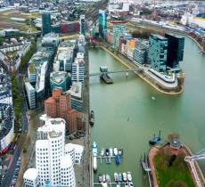Sostenibilità: la Commissione Europea ha selezionato le migliori città_alt tag