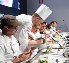 S.Pellegrino presenta la S.Pellegrino Young Chef Academy