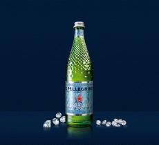 S.Pellegrino Diamond Week, sulle tavole stellate arriva l’Edizione dell’Anniversario dell’iconica bottiglia - In a Bottle
