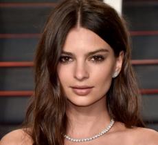 Stare in forma con i segreti di Emily Ratajkowski 