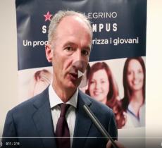 Stefano Agostini: Aziende e Università per la competitività del Sistema Italia_alt tag