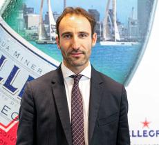 Stefano Marini è il nuovo Amministratore Delegato di Sanpellegrino - In a Bottle