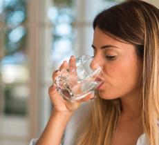 Da cosa dipende la sete? - In a Bottle 