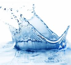 Perché il suono dell'acqua che scorre ci fa stare bene