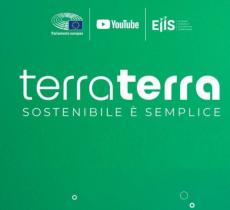 “Terra terra”, la sostenibilità spiegata da 9 youtuber