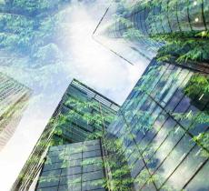 Vertical City, la città sull’acqua basata su energie rinnovabili e sostenibilità
