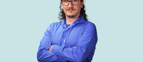 Alimentazione, idratazione e benessere intervista al biologo nutrizionista Simone Gabrielli