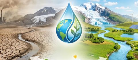 Clima e acqua perché ridurre le emissioni significa proteggere anche le risorse idriche