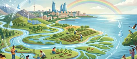 Giornata Mondiale dell’Ambiente 2026 perché la tutela del pianeta parte dall’acqua