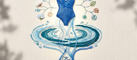 Il Water Footprint della moda estiva quanta acqua si nasconde dietro un costume da bagno 