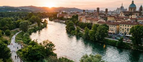 La fauna selvatica è più vicina di quanto pensiamo