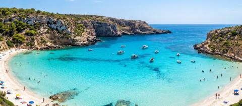 Le spiagge italiane più amate del 2026 un viaggio tra le mete imperdibili