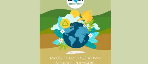 Per 9 insegnanti su 10 l'educazione ambientale è una priorità per il benessere