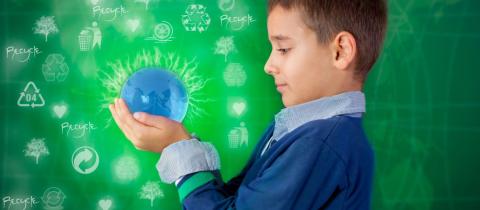 Giornata mondiale dell’infanzia: come educare alla sostenibilità