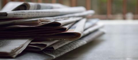 Informazione ambientale: a che punto siamo in Italia 