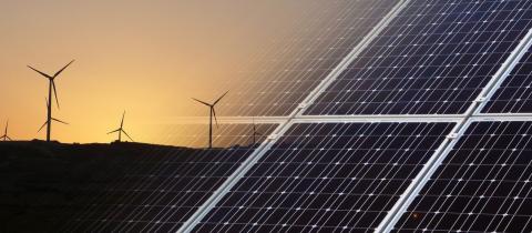 Energie rinnovabili e accelerazione green: i nuovi trend del 2023