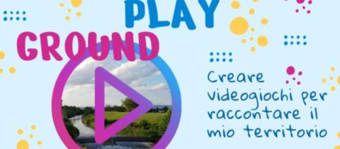 Play/Ground2, studenti esplorano il ruolo dell’acqua nelle comunità locali