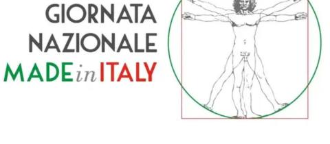 La “Giornata nazionale del Made in Italy” per celebrare il sape fare italiano