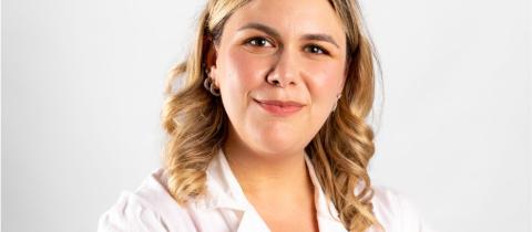 La skincare oltre l'estetica: il rituale consapevole di Ilaria Lumia