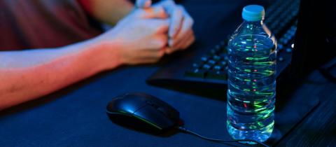 L’acqua nei videogiochi: realismo, emozione e narrazione liquida