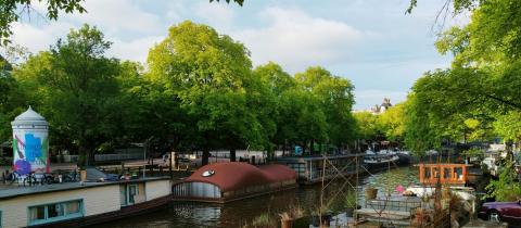 Le 6 città più green e sostenibili al mondo