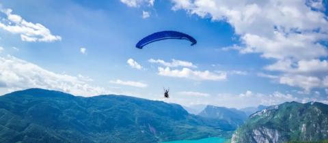 Coolcation: il trend per le vacanze estive all’insegna del fresco e dell’aria pulita