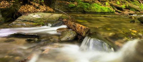 Acqua fossile: una risorsa non rinnovabile nascosta nelle profondità terrestri