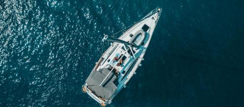 Navigare pulito: 5 idee innovative per una nautica sostenibile